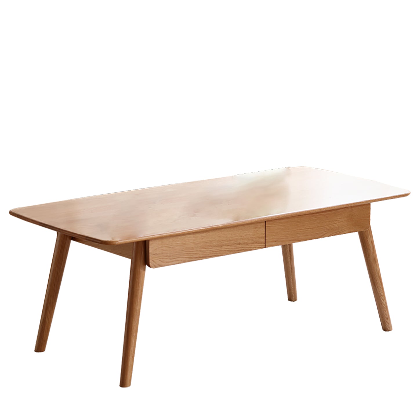 Kade Solid Oak Coffee Table
