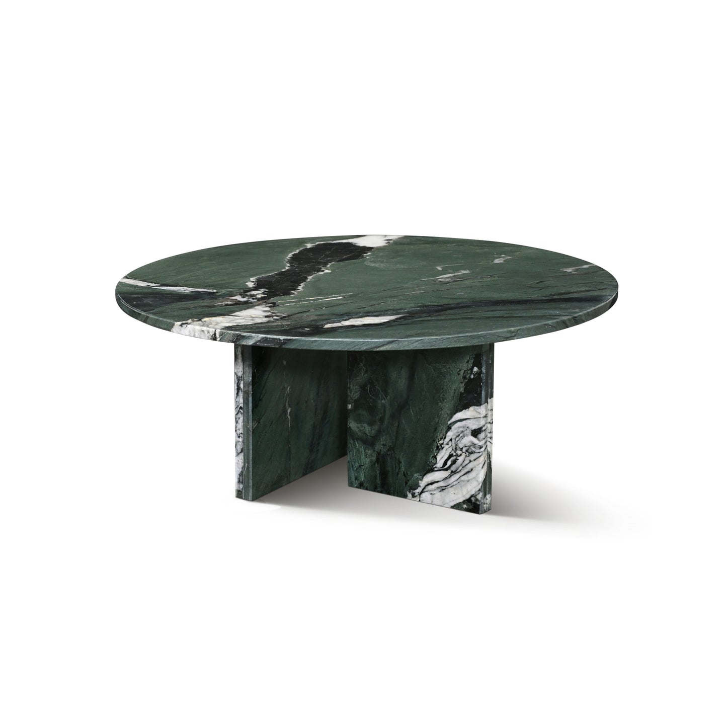 Verde Marble Coffee Table