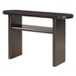 Kye Console Table, Espressoo