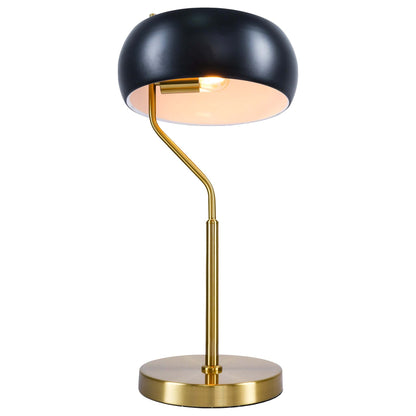 Arden Sculptural Table Lamp