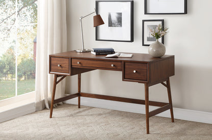 Alden Mid-Century Writing Desk
