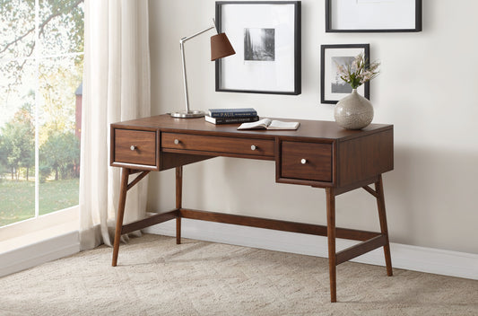 Alden Mid-Century Writing Desk