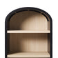 Delilah Arched Bookshelf