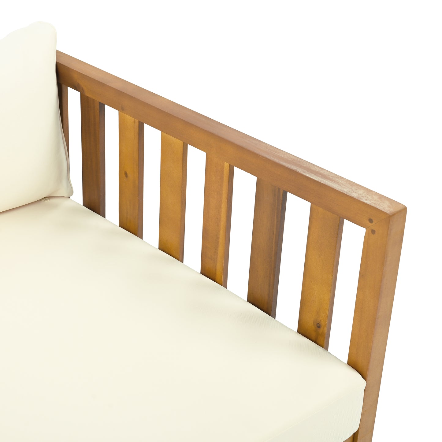 The Riviera Outdoor Sofa Set, Beige