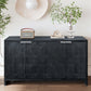 Twenty Sideboard Cabinet, Black