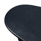 Iver Coffee Table, Black