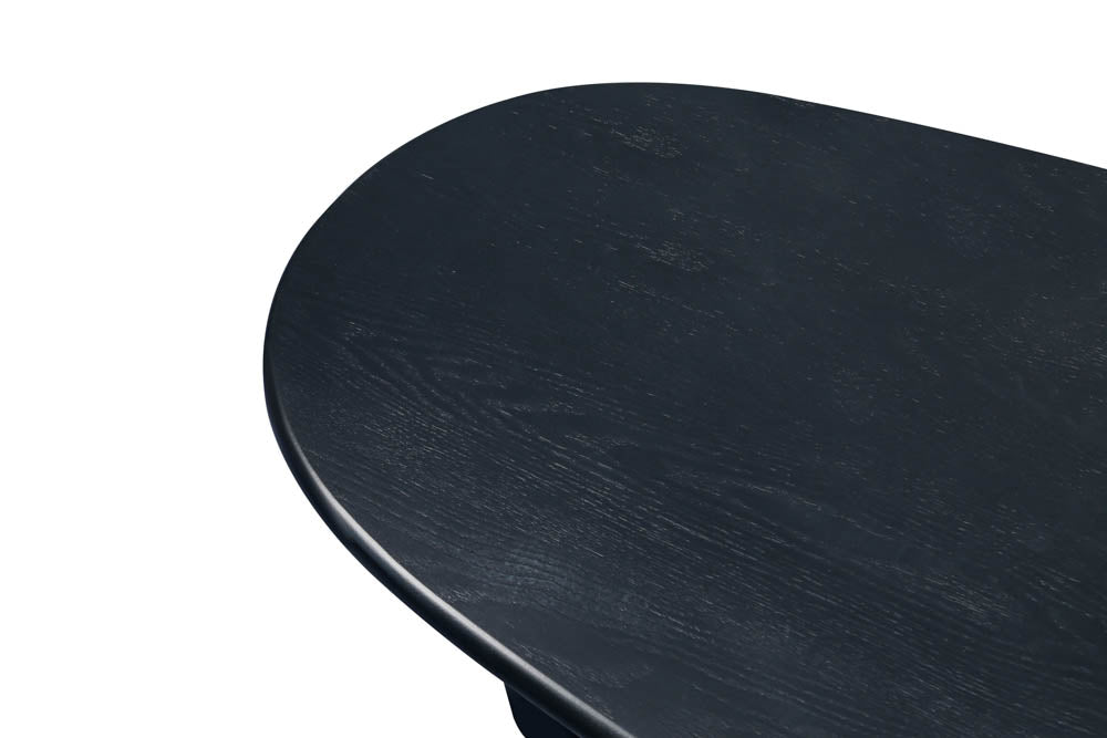 Iver Coffee Table, Black