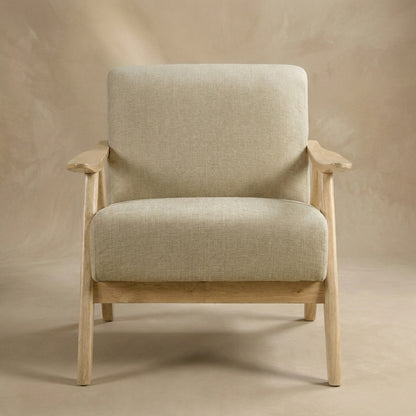 Kellan Upholstered Accent Chair