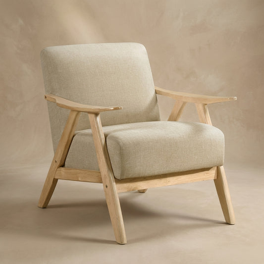 Kellan Upholstered Accent Chair