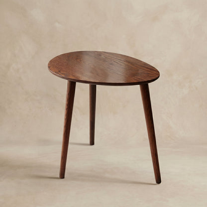 Loma Pebble Oak Coffee Table