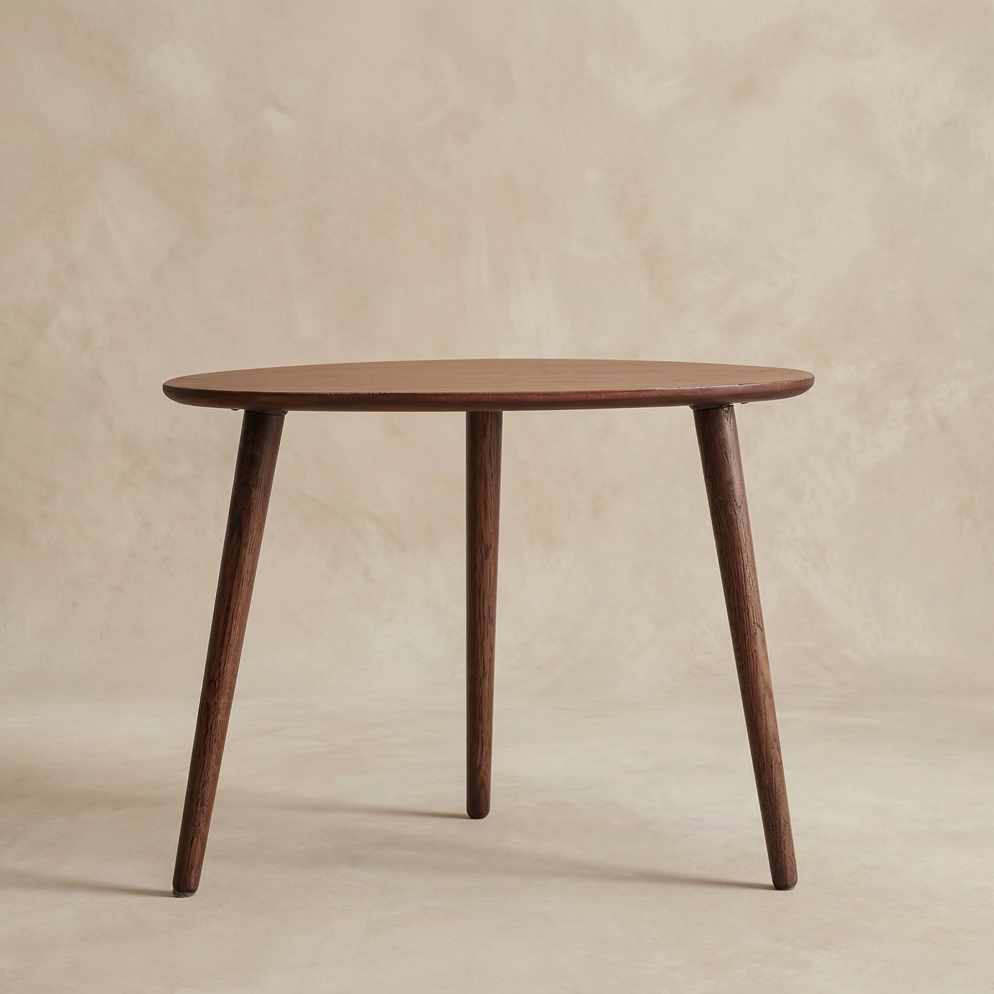 Loma Pebble Oak Coffee Table