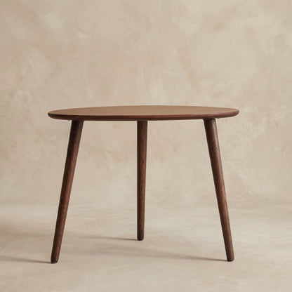 Loma Pebble Oak Coffee Table