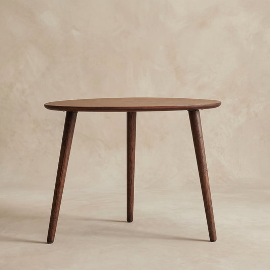 Loma Pebble Oak Coffee Table