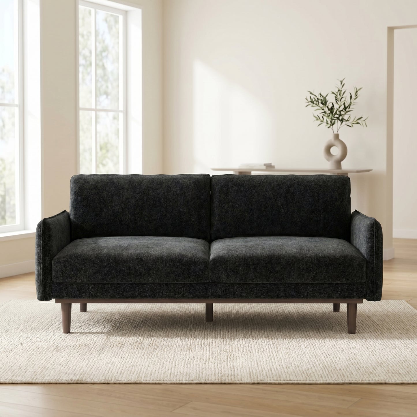 Marlowe Chenille Sofa