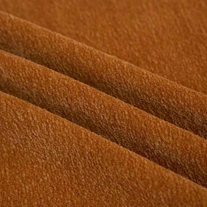 Lunara Bouclé Accent Chair, Tuscan