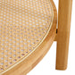 Modern Circular Coffee Table