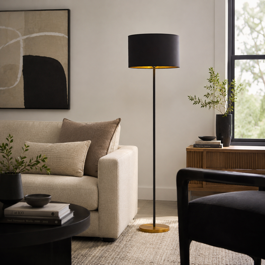 Monroe Floor Lamp