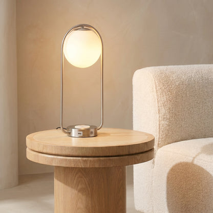 Neilsen Arc Table Lamp