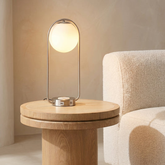 Neilsen Arc Table Lamp
