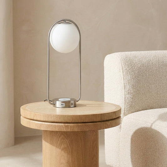 Neilsen Arc Table Lamp