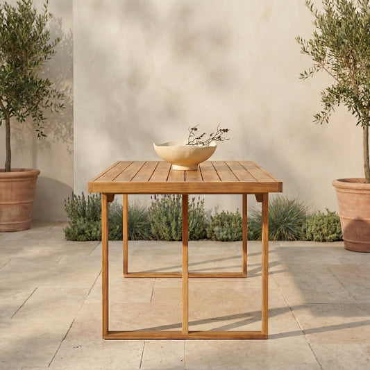 Tavaro Outdoor Dining Table