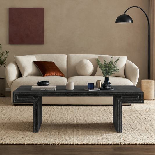 Vesp Noir Coffee Table