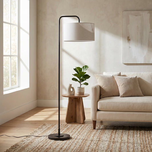 Vesper Arc Floor Lamp