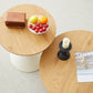 Welsey Retro Coffee Table, Set of 2