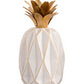 Decorative Ceramic Pineapple Ornaments