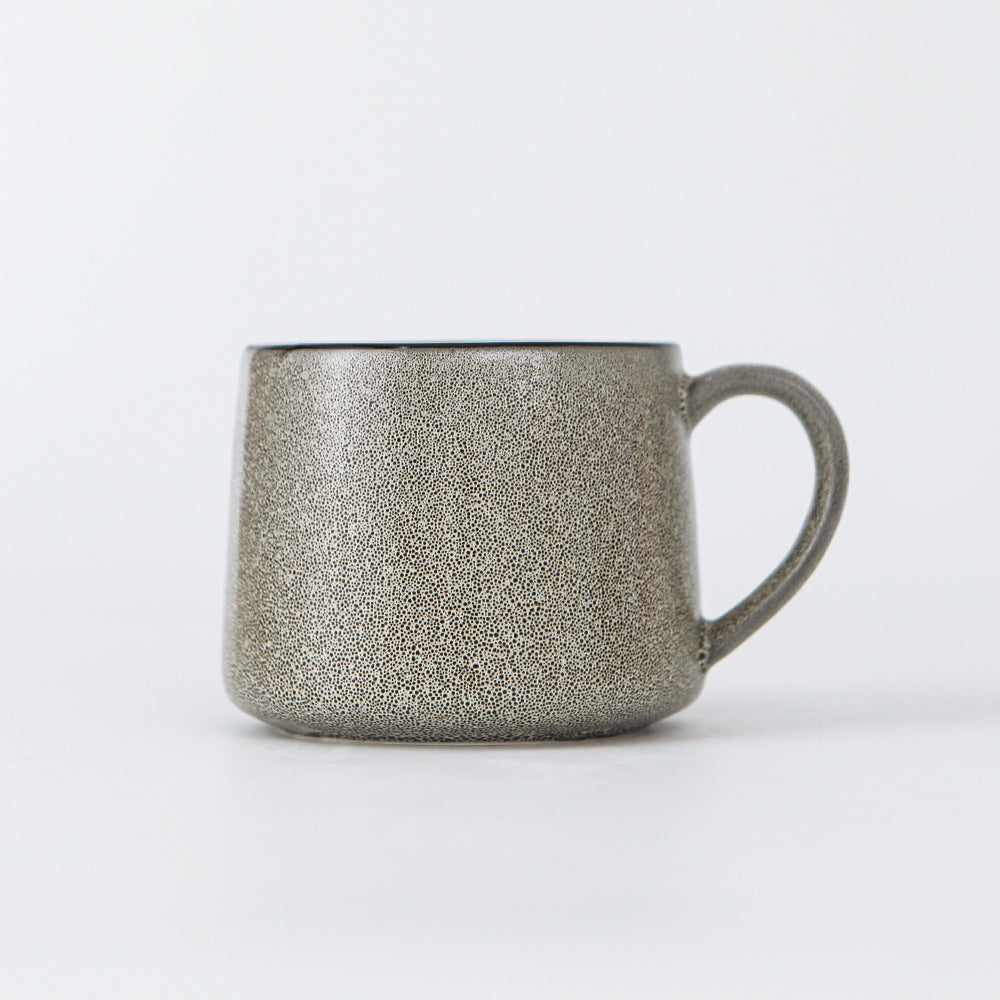 Joie Glazed Ceramic Mugs, Set of 2