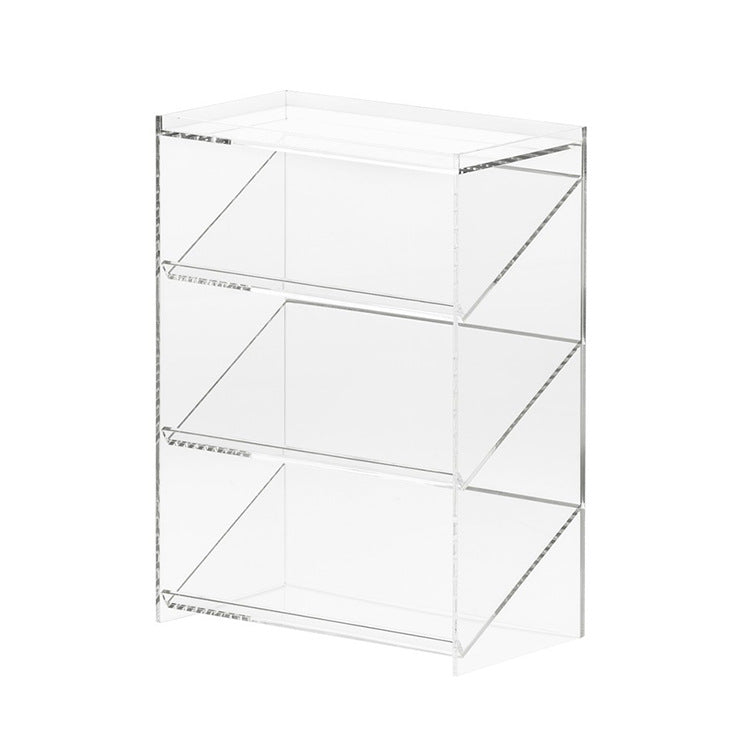 3 Tier Cosmetic Storage Container