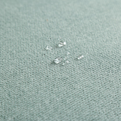 56" Grace Loveseat Sofa W/Waterproof Fabric, Baby Blue