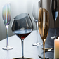 Oblique Wine Glass, Set of 4